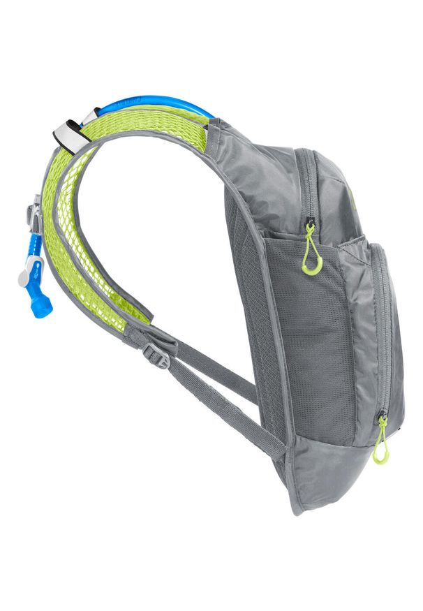 2nd - Plecak rowerowy CAMELBAK Mini M.U.L.E.. Kolor: zielony