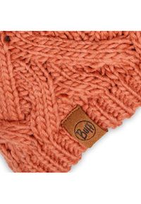 Buff Czapka Knitted & Fleece 123515.401.10.00 Brązowy. Kolor: brązowy. Materiał: akryl, materiał