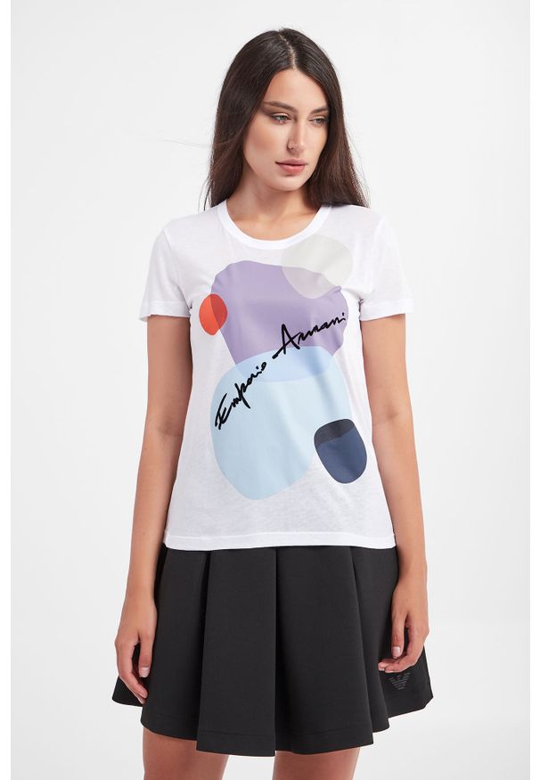 Emporio Armani - T-shirt EMPORIO ARMANI