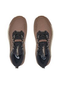 Asics Buty do biegania Gel-Trabuco 13 1011B973 Czarny. Kolor: czarny. Materiał: mesh, materiał