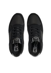 Kappa Sneakersy 321H5XW Czarny. Kolor: czarny #3