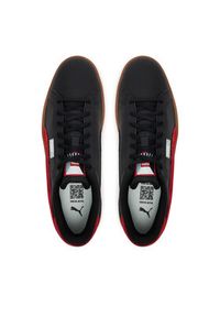 Puma Sneakersy Smash 3.0 400740 01 Czarny. Kolor: czarny. Materiał: skóra #6