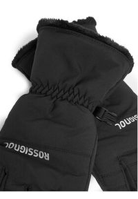 Rossignol Rękawice narciarskie Perfy RLOWG02 Czarny. Kolor: czarny. Materiał: poliester. Sport: narciarstwo #2