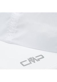 CMP Czapka z daszkiem Woman Tg 6505120 Biały. Kolor: biały. Materiał: materiał