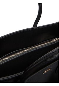 Aldo Torebka Unolaan 14143608 Czarny. Kolor: czarny. Materiał: skórzane #6