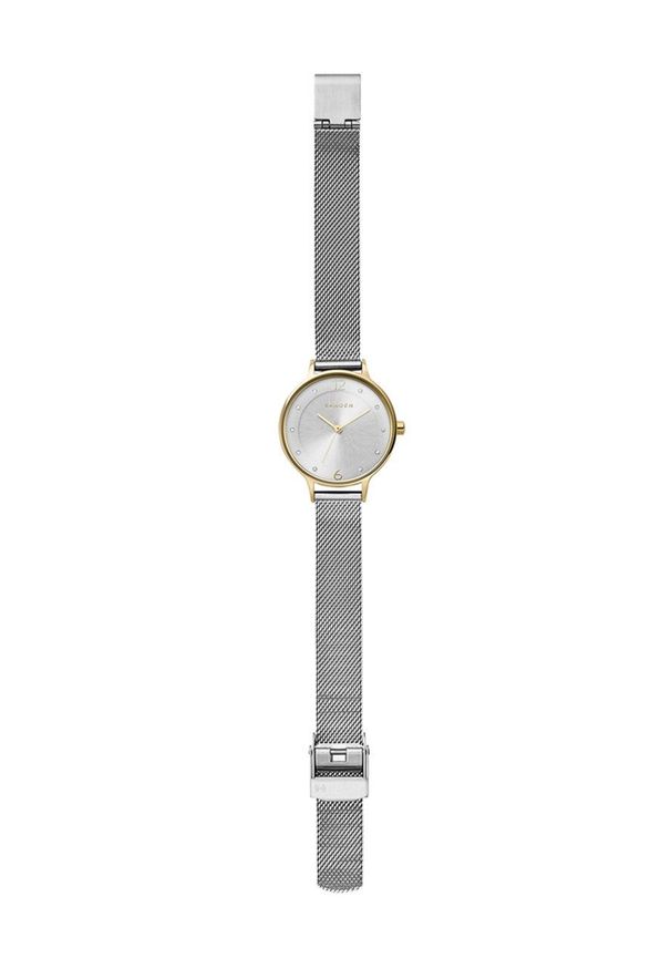 Skagen - Zegarek SKW2340. Materiał: materiał