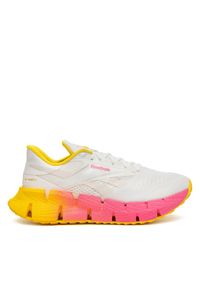 Reebok Sneakersy FLOATZIG 1 100209972 Biały. Kolor: biały. Materiał: materiał