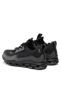 On Sneakersy Cloudaway 4999129 Czarny. Kolor: czarny #5