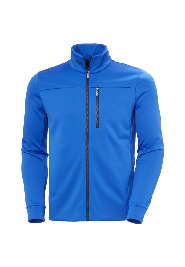Polar Helly Hansen Crew. Kolor: niebieski. Materiał: polar