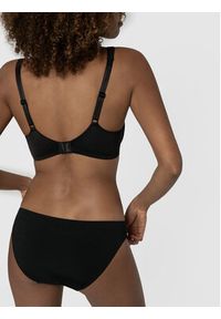 Dorina Biustonosz z fiszbiną Lindsay D1032A Czarny. Kolor: czarny. Materiał: syntetyk #2