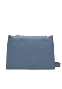 Furla Torebka Nuvola WB01275-HSF000-2495S-1-007-20-cn-b Błękitny. Kolor: niebieski. Materiał: skórzane #1