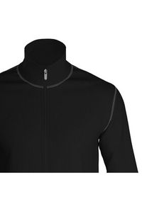 BOSS Kardigan 30912 Czarny Casual Fit. Okazja: na co dzień. Kolor: czarny. Materiał: bawełna. Styl: casual #3