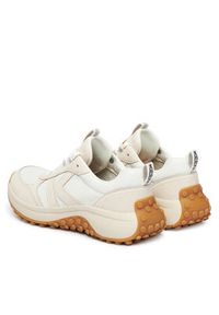 keen - Keen Sneakersy KS86 Lea 1029769 Brązowy. Kolor: brązowy. Materiał: skóra #4