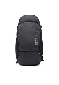 Jack Wolfskin Plecak Velocity A64003 6350 Szary. Kolor: szary. Materiał: materiał #1