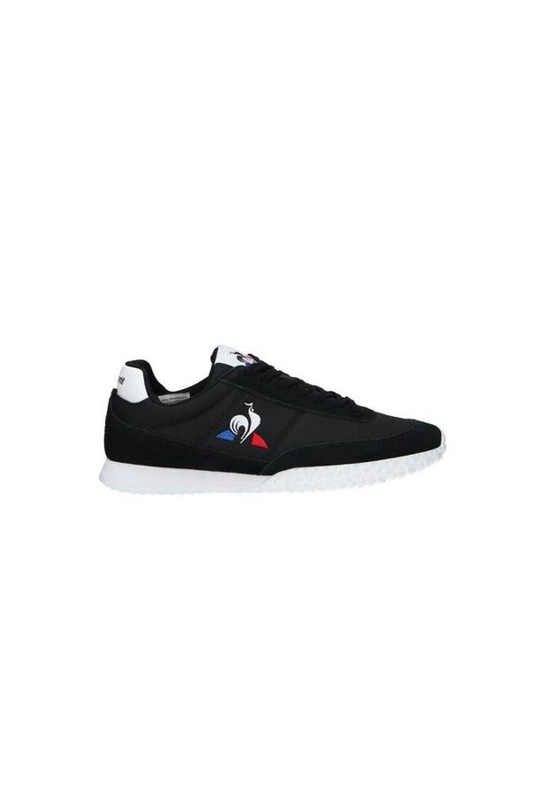 Le Coq Sportif - Buty do biegania unisex Veloce. Kolor: czarny