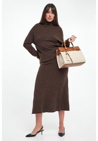 Liu Jo - Spódnica damska z cekinami LIU JO #1