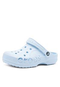 Crocs Klapki BAYA 10126-4JQ Niebieski. Kolor: niebieski. Materiał: syntetyk, materiał #3