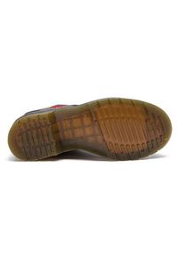 Dr. Martens Glany 1460 Vonda 24722001 Czarny. Kolor: czarny. Materiał: skóra #6