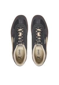 Puma Sneakersy Palermo Pop 403257 03 Szary. Kolor: szary. Materiał: materiał #4