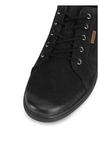 Lasocki Półbuty VICTOR4-77 MI08 Czarny. Kolor: czarny. Materiał: skóra #5