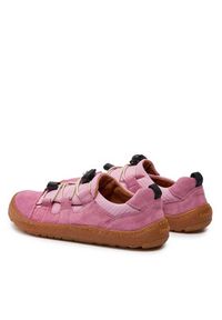 Froddo Sneakersy Barefoot Track G3130243-9 D Różowy. Kolor: różowy #3
