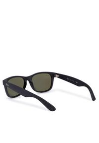 Ray-Ban Okulary przeciwsłoneczne New Wayfarer 0RB2132 622/17 Czarny. Kolor: czarny