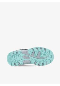 Buty dziecięce CMP Kids Rigel Low Trekking Shoes WP. Kolor: szary. Sport: turystyka piesza