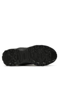 Adidas - adidas Buty Terrex Hyperhiker Low Hiking Shoes HQ5823 Czarny. Kolor: czarny. Materiał: materiał. Model: Adidas Terrex #5