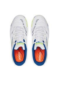 Joma Buty do piłki nożnej Liga 5 2402 LIGS2402IN Biały. Kolor: biały #6