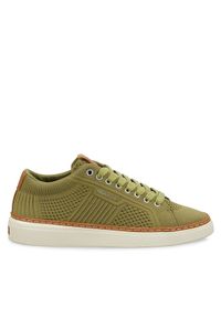 GANT - Gant Sneakersy 32631241 Zielony. Kolor: zielony. Materiał: materiał #1
