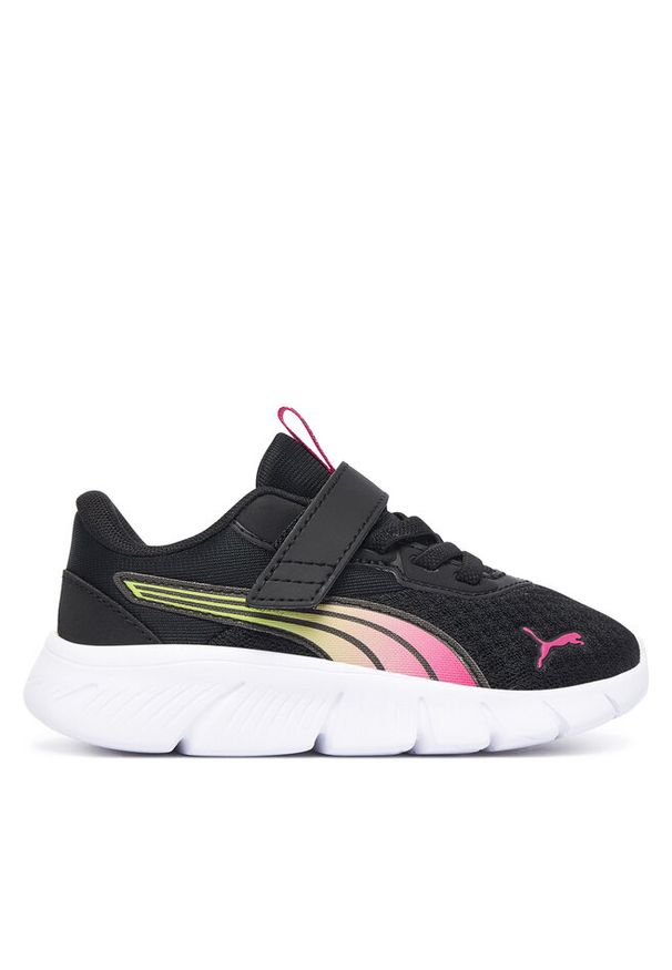 Sneakersy Puma. Kolor: czarny