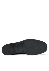 Furla Loafersy Nuvola Loafer YI48FNU X30000 O6000 Czarny. Kolor: czarny. Materiał: skóra #4