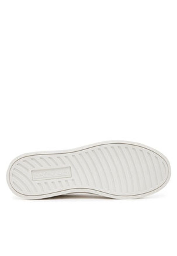 Napapijri Sneakersy Onyx NP0A4IQK Biały. Kolor: biały. Materiał: skóra