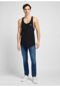 Lee - MESKIE SPODNIE LEE LUKE EAST NEW YORK 112346319. Okazja: na spotkanie biznesowe, na co dzień. Styl: biznesowy, klasyczny, casual #3