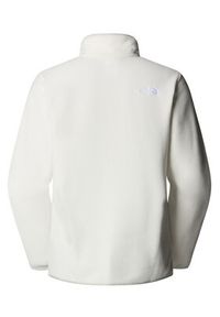 The North Face Polar Glacier NF0A8D2J Beżowy Regular Fit. Kolor: beżowy. Materiał: syntetyk #5