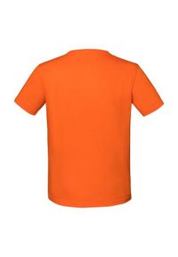FRUIT OF THE LOOM - Koszulka Dziecięca Iconic 150 Plain T-shirt. Kolor: żółty, pomarańczowy, wielokolorowy