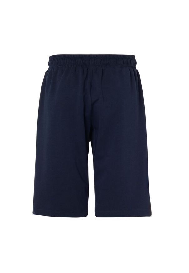 UHLSPORT - Szorty dla dzieci Uhlsport Essential pro. Okazja: na co dzień. Kolor: niebieski. Styl: sportowy, casual