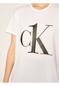 Calvin Klein Underwear T-Shirt 000QS6436E Biały Regular Fit. Kolor: biały #4