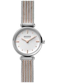 Skagen - SKAGEN ZEGAREK AMBERLINE SKW2978. Styl: casual #1