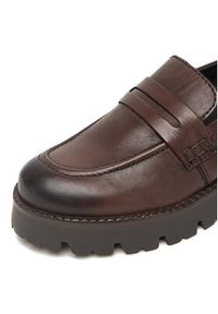 Lasocki Loafersy CEO-WI16-780-03 Brązowy. Kolor: brązowy. Materiał: skóra #5