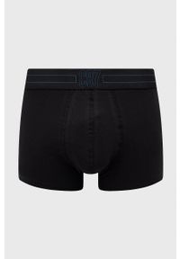 Cristiano Ronaldo CR7 - CR7 Cristiano Ronaldo bokserki 5-pack męskie kolor czarny. Kolor: czarny #2