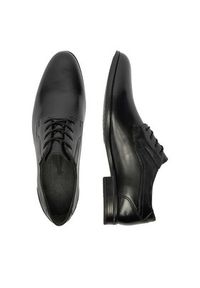 Lasocki Półbuty CEO-ERYK-01 MI08 Czarny. Kolor: czarny. Materiał: skóra #4