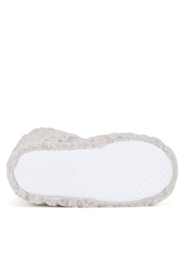 Home & Relax Kapcie WFA3241-1 Szary. Kolor: szary. Materiał: materiał