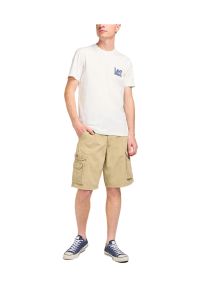 Lee - MESKIE SPODENKI LEE WYOMING CARGO BUFF 112145580 #4