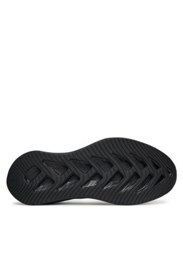 Adidas - adidas Buty do biegania Treadmove JQ6401 Czarny. Kolor: czarny. Materiał: materiał