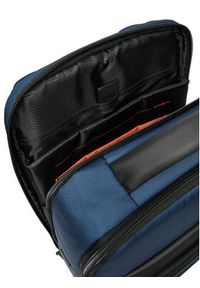 Samsonite Plecak Mysight 135071-KF9-1004 1090 Granatowy. Kolor: niebieski. Materiał: materiał