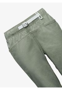 Spodnie wspinaczkowe damskie Black Diamond Ethos Pants. Kolor: zielony