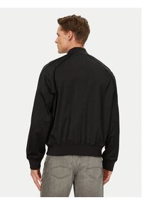 Armani Exchange Kurtka bomber XM001836 AF20535 UC001 Czarny Regular Fit. Kolor: czarny. Materiał: bawełna #4