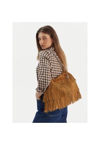 Torebka Tory Burch. Kolor: brązowy #1