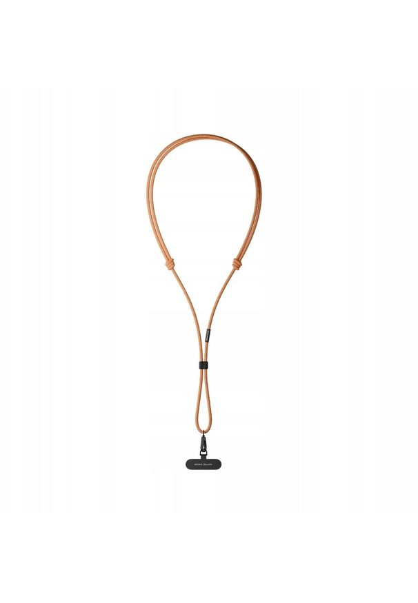 NATIVE UNION - Native Union City Sling RP Apricot Crush